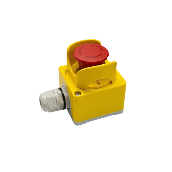 EcoFlow Produkte / ECOFLOW Not-Aus-Schalter